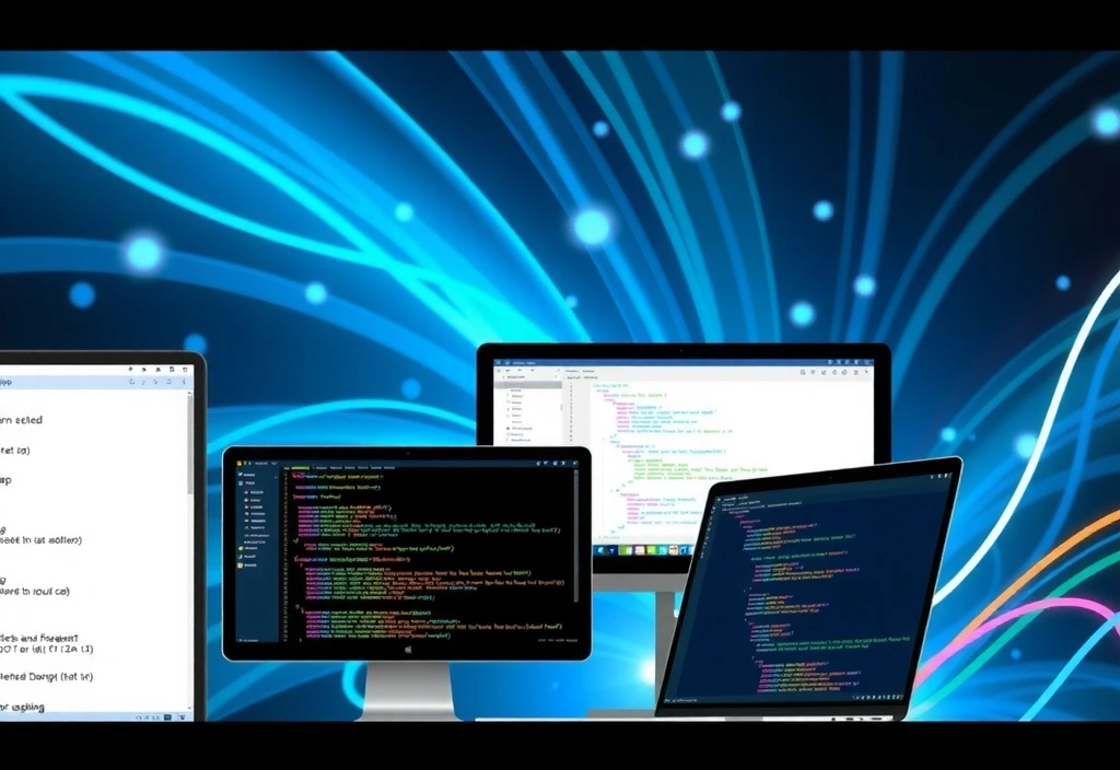Web Development Code Snippets